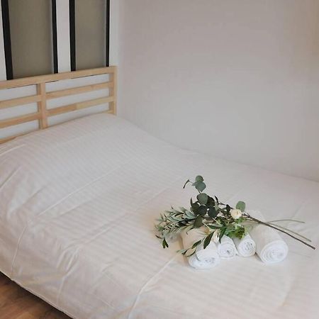 Freskenn 1, Studio 23M² Cosy & Chaleureux Apartamento Brest Exterior foto